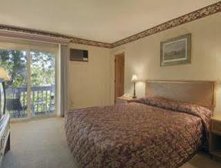 Bed & Breakfast The Barrington