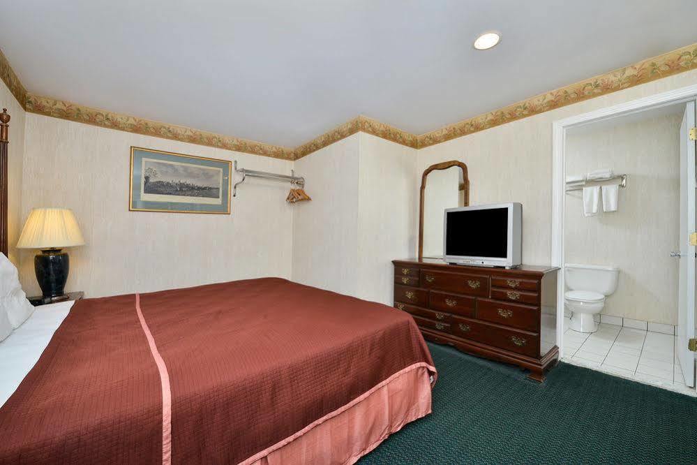The Barrington 4* Great Barrington