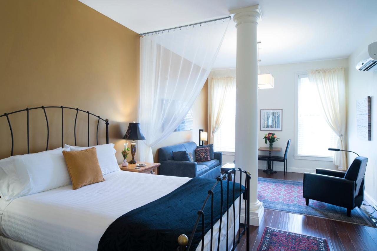 Bed & Breakfast The Barrington